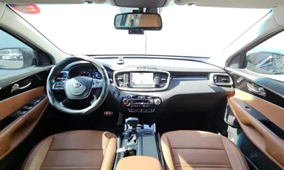Kia Sorento 2020, 68794 км, за 13148.33 USD - фото 7