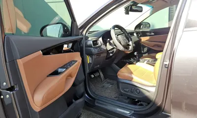 Kia Sorento 2020, 68794 км, за 13148.33 USD - фото 11