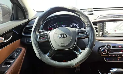 Kia Sorento 2020, 68794 км, за 13148.33 USD - фото 13