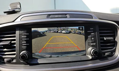 Kia Sorento 2020, 68794 км, за 13148.33 USD - фото 15