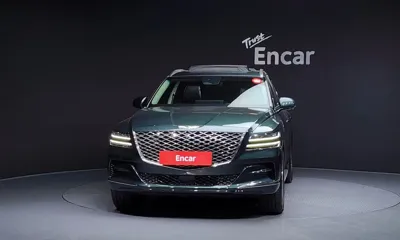 Genesis GV80 2022, 30097 км, за 29903.13 USD