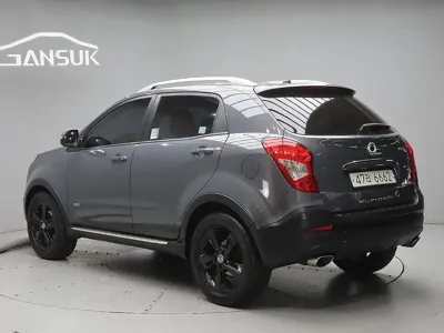 KG_Mobility_Ssangyong KORANDO 2017, 76353 км, за 6449.51 USD