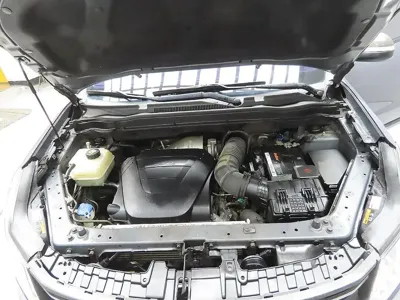 KG_Mobility_Ssangyong KORANDO 2017, 76353 км, за 6449.51 USD - фото 7
