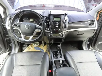 KG_Mobility_Ssangyong KORANDO 2017, 76353 км, за 6449.51 USD - фото 11
