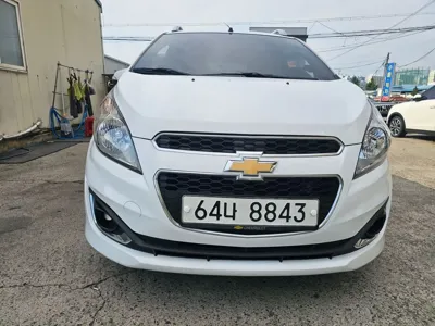 ChevroletGMDaewoo Spark 2014, 74805 км, за 1820.19 USD - фото 3
