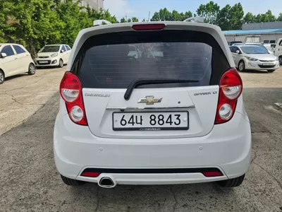 ChevroletGMDaewoo Spark 2014, 74805 км, за 1820.19 USD - фото 4