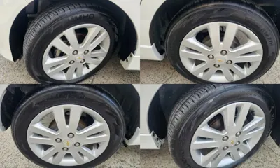 ChevroletGMDaewoo Spark 2014, 74805 км, за 1820.19 USD - фото 5