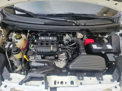 ChevroletGMDaewoo Spark 2014, 74805 км, за 1820.19 USD - фото 6
