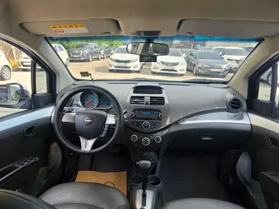 ChevroletGMDaewoo Spark 2014, 74805 км, за 1820.19 USD - фото 7