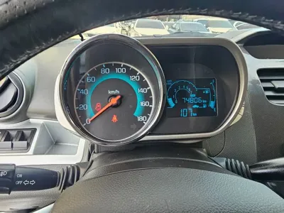 ChevroletGMDaewoo Spark 2014, 74805 км, за 1820.19 USD - фото 8