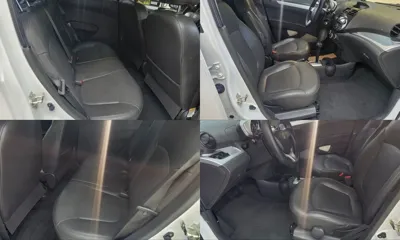 ChevroletGMDaewoo Spark 2014, 74805 км, за 1820.19 USD - фото 10