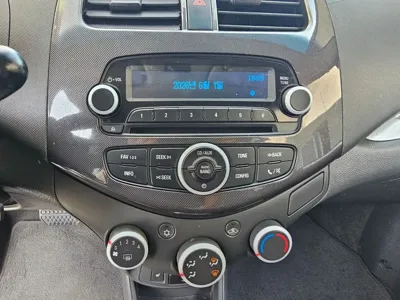 ChevroletGMDaewoo Spark 2014, 74805 км, за 1820.19 USD - фото 19
