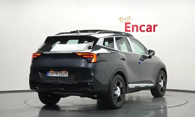 Kia Sportage 2026, 8 км, за 36416.96 USD