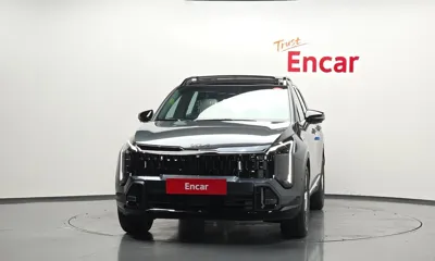 Kia Sportage 2026, 8 км, за 36416.96 USD