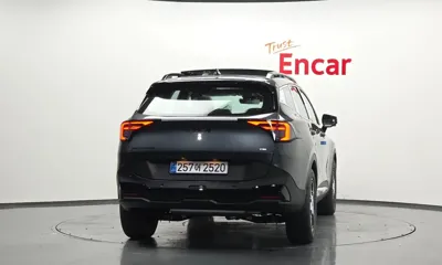 Kia Sportage 2026, 8 км, за 36416.96 USD