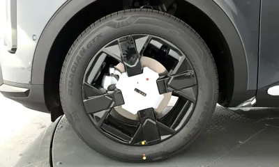 Kia Sportage 2026, 8 км, за 36416.96 USD