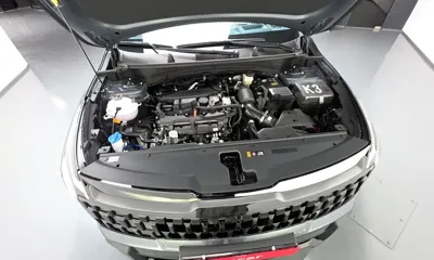 Kia Sportage 2026, 8 км, за 36416.96 USD - фото 6