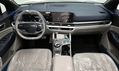 Kia Sportage 2026, 8 км, за 36416.96 USD - фото 7