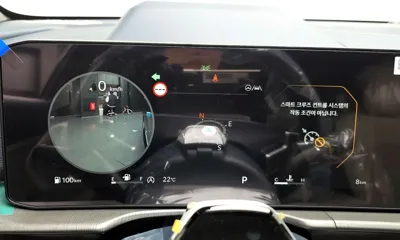 Kia Sportage 2026, 8 км, за 36416.96 USD - фото 8