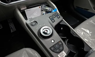 Kia Sportage 2026, 8 км, за 36416.96 USD - фото 9