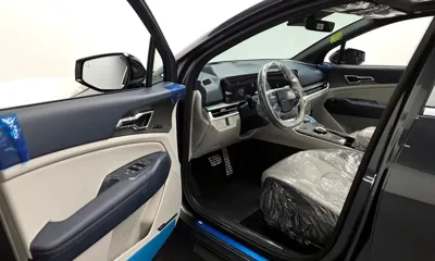 Kia Sportage 2026, 8 км, за 36416.96 USD - фото 10