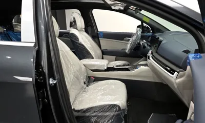 Kia Sportage 2026, 8 км, за 36416.96 USD - фото 11