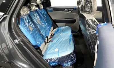 Kia Sportage 2026, 8 км, за 36416.96 USD - фото 12