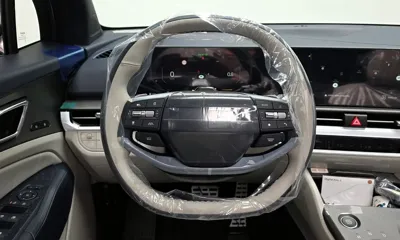 Kia Sportage 2026, 8 км, за 36416.96 USD - фото 13
