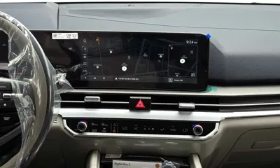 Kia Sportage 2026, 8 км, за 36416.96 USD - фото 14