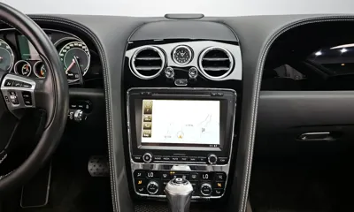Bentley Flying Spur