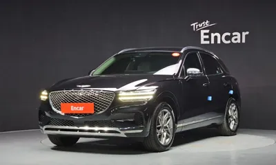 Genesis GV70 · 2023 год