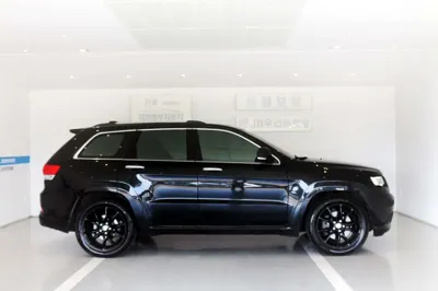 Jeep Cherokee 2016, 107000 км, за 10744.28 USD