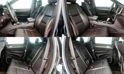 Jeep Cherokee 2016, 107000 км, за 10744.28 USD - фото 11
