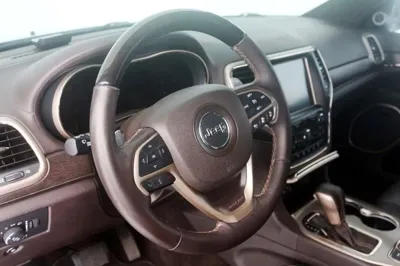 Jeep Cherokee 2016, 107000 км, за 10744.28 USD - фото 16