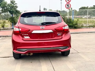 Nissan Tiida 2019, 127000 км, за 5856.27 USD - фото 6