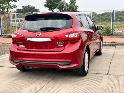 Nissan Tiida 2019, 127000 км, за 5856.27 USD - фото 7