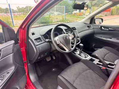 Nissan Tiida 2019, 127000 км, за 5856.27 USD - фото 8
