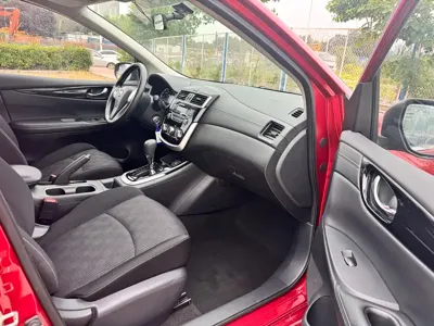 Nissan Tiida 2019, 127000 км, за 5856.27 USD - фото 10