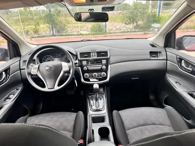 Nissan Tiida 2019, 127000 км, за 5856.27 USD - фото 11