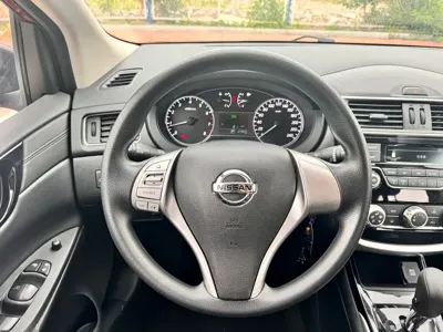 Nissan Tiida 2019, 127000 км, за 5856.27 USD - фото 12