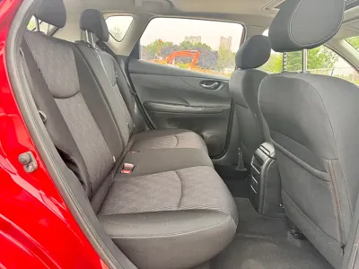 Nissan Tiida 2019, 127000 км, за 5856.27 USD - фото 14