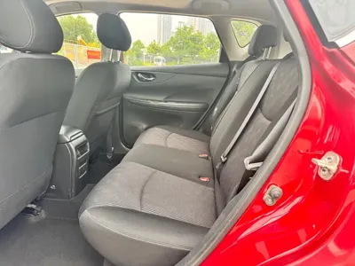 Nissan Tiida 2019, 127000 км, за 5856.27 USD - фото 15