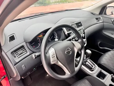 Nissan Tiida 2019, 127000 км, за 5856.27 USD - фото 17
