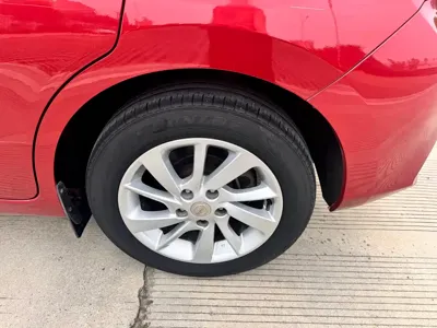 Nissan Tiida 2019, 127000 км, за 5856.27 USD - фото 20