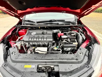Nissan Tiida 2019, 127000 км, за 5856.27 USD - фото 21