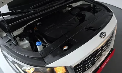 Kia Canival 2019, 62471 км, за 10228.02 USD - фото 6
