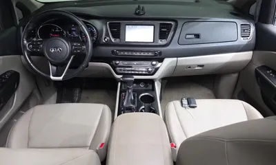 Kia Canival 2019, 62471 км, за 10228.02 USD - фото 7