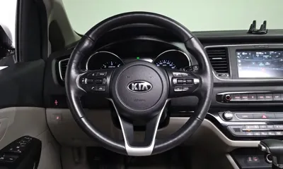 Kia Canival 2019, 62471 км, за 10228.02 USD - фото 12