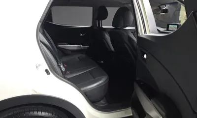 KG_Mobility_Ssangyong TIBOLI 2016, 199477 км, за 2717.92 USD - фото 12