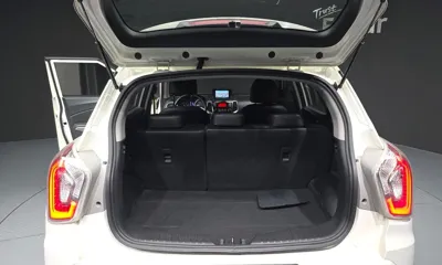 KG_Mobility_Ssangyong TIBOLI 2016, 199477 км, за 2717.92 USD - фото 20